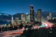 Seattle City council approves moratorium on large data centers