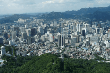 Keppel acquires land in South Korea for AI data center