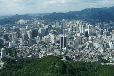 Keppel acquires land in South Korea for AI data center