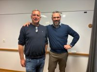 Frier Vest and BW Velora sign 250 MW data center deal