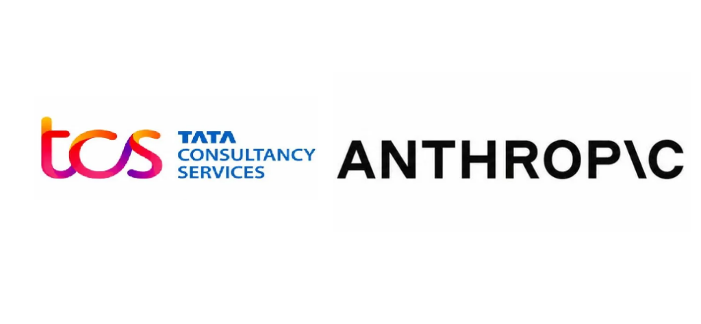 TCS partners with Anthropic to drive enterprise AI adoption