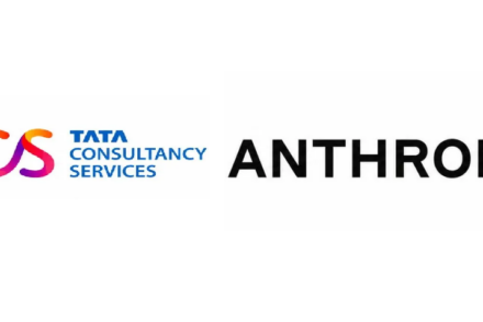 TCS partners with Anthropic to drive enterprise AI adoption