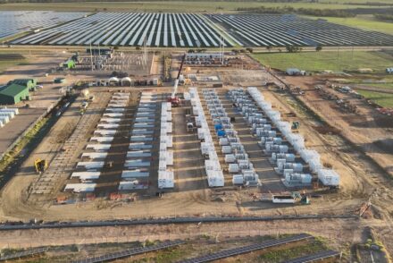 Firmus confirms South Australian AI factory sites, renewable energy plans due within weeks