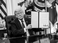 Trump’s Executive Order frames U.S. AI policy around deregulation, cybersecurity, and voluntary federal coordination