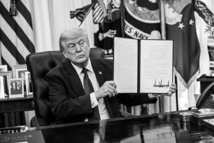 Trump’s Executive Order frames U.S. AI policy around deregulation, cybersecurity, and voluntary federal coordination