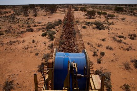 Vocus unveils AUD 500m Sydney-Melbourne AI fibre route