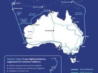 Vocus completes 2,000km Horizon fibre network linking Pilbara to AI infrastructure