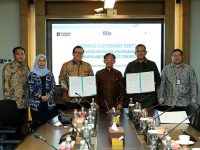 BDx Data Centers secures 1.2GW power commitment in Indonesia