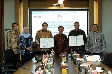 BDx Data Centers secures 1.2GW power commitment in Indonesia