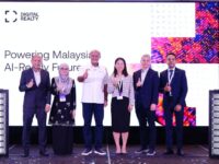 Digital Realty debuts in Malaysia with 3-facility campus in Cyberjaya