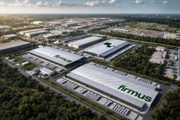 Firmus & DayOne to co-develop 360MW Nvidia AI factory in Batam