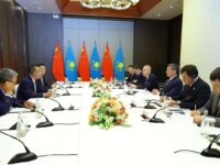 SuperX contemplates 1 GW AI computing park in Kazakhstan