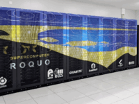 RIKEN launches new supercomputer for quantum-HPC research in Japan
