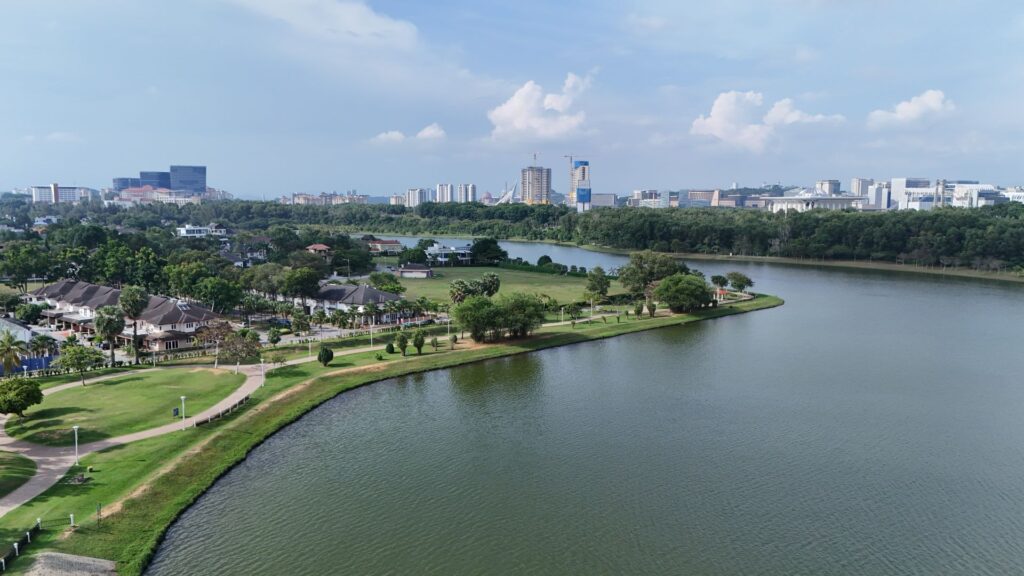 SIC and DC Union to build US$ 600 million data center in Cyberjaya