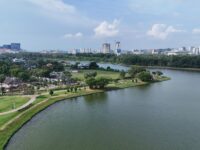 SIC and DC Union to build US$ 600 million data center in Cyberjaya