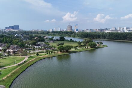 SIC and DC Union to build US$ 600 million data center in Cyberjaya