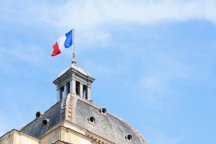 Alibaba Cloud expands European footprint with new France region