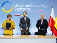 Kyivstar and VEON to explore AI data center in Ukraine