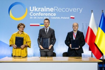 Kyivstar and VEON to explore AI data center in Ukraine
