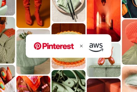 Pinterest and AWS sign US$ 4 billion dollar cloud service deal for AI expansion
