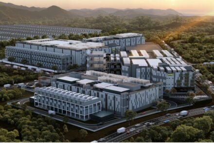 Racks Central secures investment from China-ASEAN fund for SEA expansion