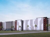 KKR-Singtel consortium completes purchase of STTGDC