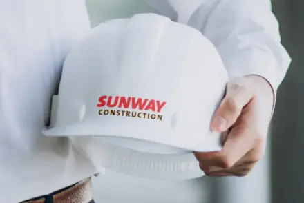 SunCon announces massive funding increase for Johor DCs