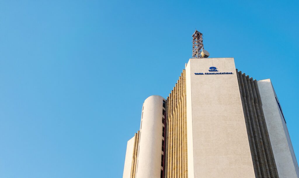 Tata Communications to invest US$ 152 million to strengthen Singapore-India connectivity