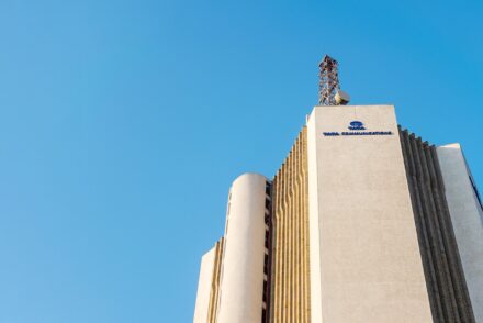 Tata Communications to invest US$ 152 million to strengthen Singapore-India connectivity