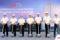 True IDC invests US$ 181 million in seventh data center in Bangkok