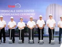 True IDC invests US$ 181 million in seventh data center in Bangkok