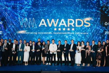 2026 w.media Awards: Keeping the spirit alive with “A New Standard of Excellence”