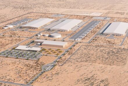 Meta hands BlackRock majority stake in 1 GW El Paso data center