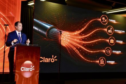 Claro invests US$ 35 million in second Puerto Rico landing for AMX-1