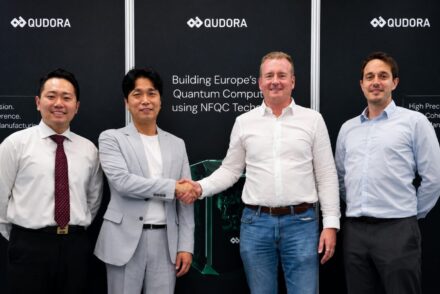 QUDORA and QAI sign MoU to deploy ion-trap quantum computer in South Korea