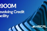 Nscale secures US$ 900 million funding for AI data center expansion