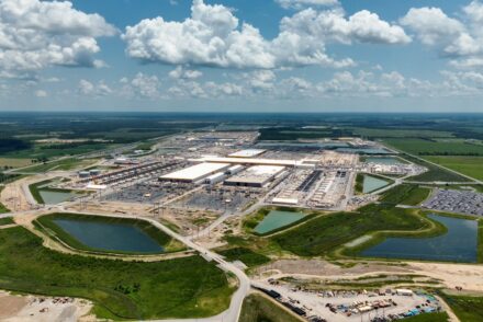 Meta expanding Louisiana data center to 5 GW in US$ 50 billion AI push