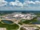 Meta expanding Louisiana data center to 5 GW in US$ 50 billion AI push