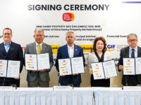 ADB invests US$ 75.8 million in Sime Darby Property data center sukuk