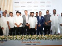 AWS breaks ground for new DC in Hyderabad, plans US$ 21 billion investment in India