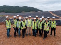 AirTrunk partners ib vogt delivering Malaysia’s first renewable VPPA for data center