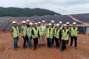 AirTrunk partners ib vogt delivering Malaysia’s first renewable VPPA for data center