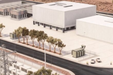 South Australia energy precinct bets on staged AI data centre deployment