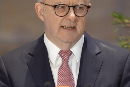 Australian Government to mandate national rules for AI data centres