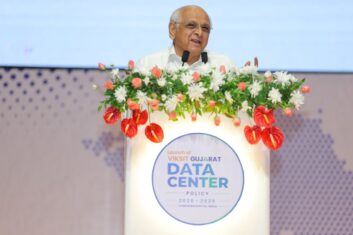 Gujarat data center policy expected to attract investments worth US$ 62.9 billion