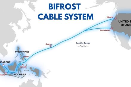 US$1.3 billion Bifrost gets fully leased; Keppel reviews 2 new cable systems