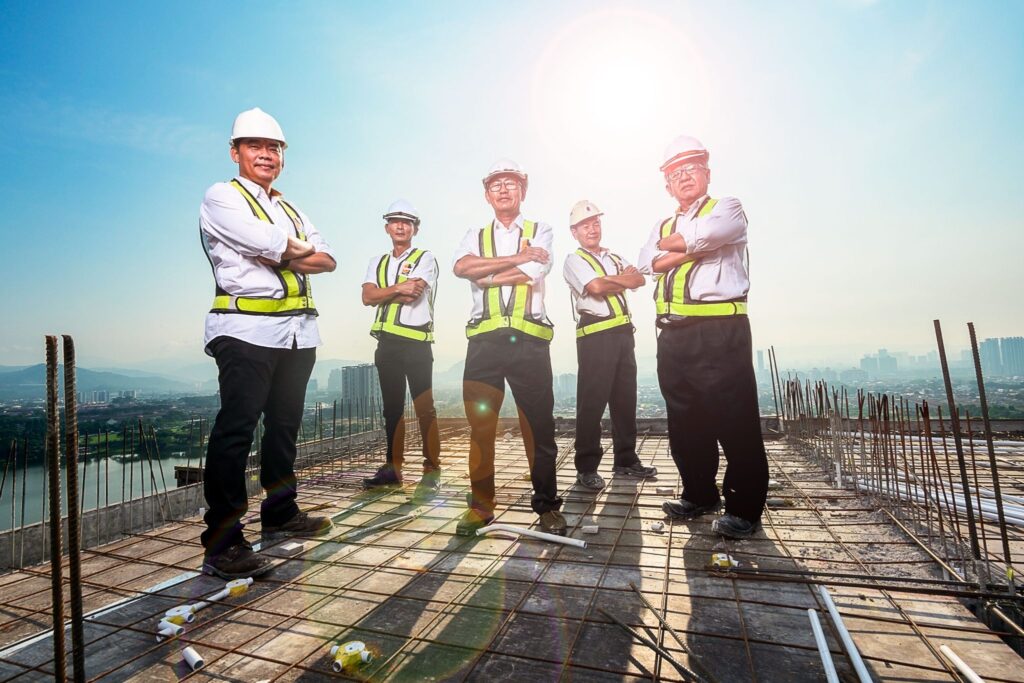 Firm bags US$240 million deal for construction of Phases 1 & 2 Kuala Lumpur DC
