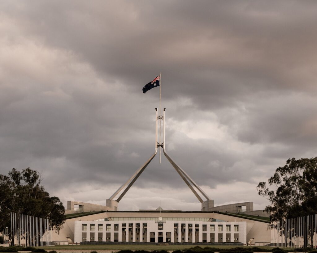 Australian AI data centre framework faces state split over renewable requirements