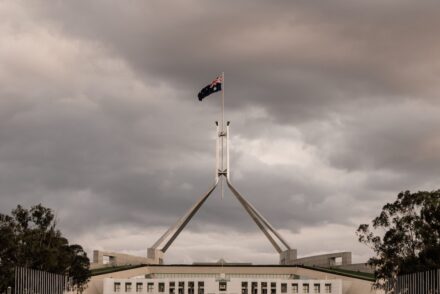 Australian AI data centre framework faces state split over renewable requirements