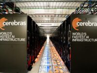 Cerebras plans to expand European data center footprint to 200 MW